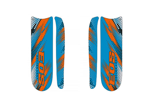 EOS 2025 M10 STICKER KIT