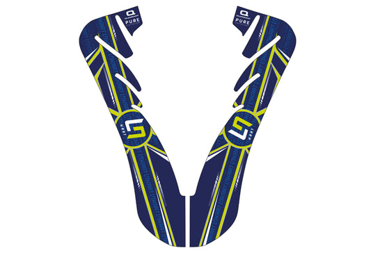 LN 2025 M11 Spoiler Sticker OK/KZ