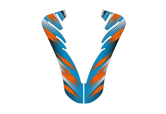 EOS 2025 M11 SPOILER STICKER