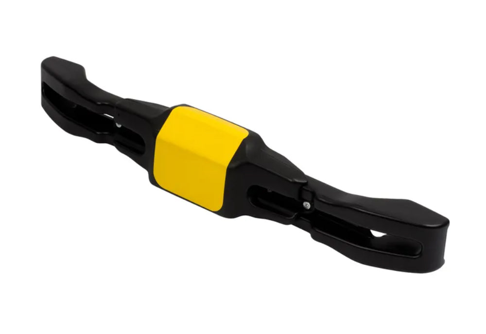 Rear protection, Mini