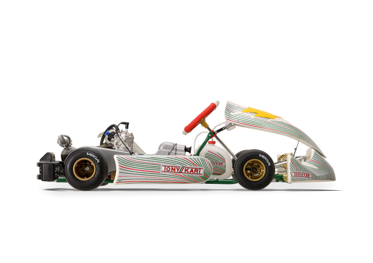 Tonykart Racer 401T