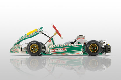 Tonykart Rookie EVM