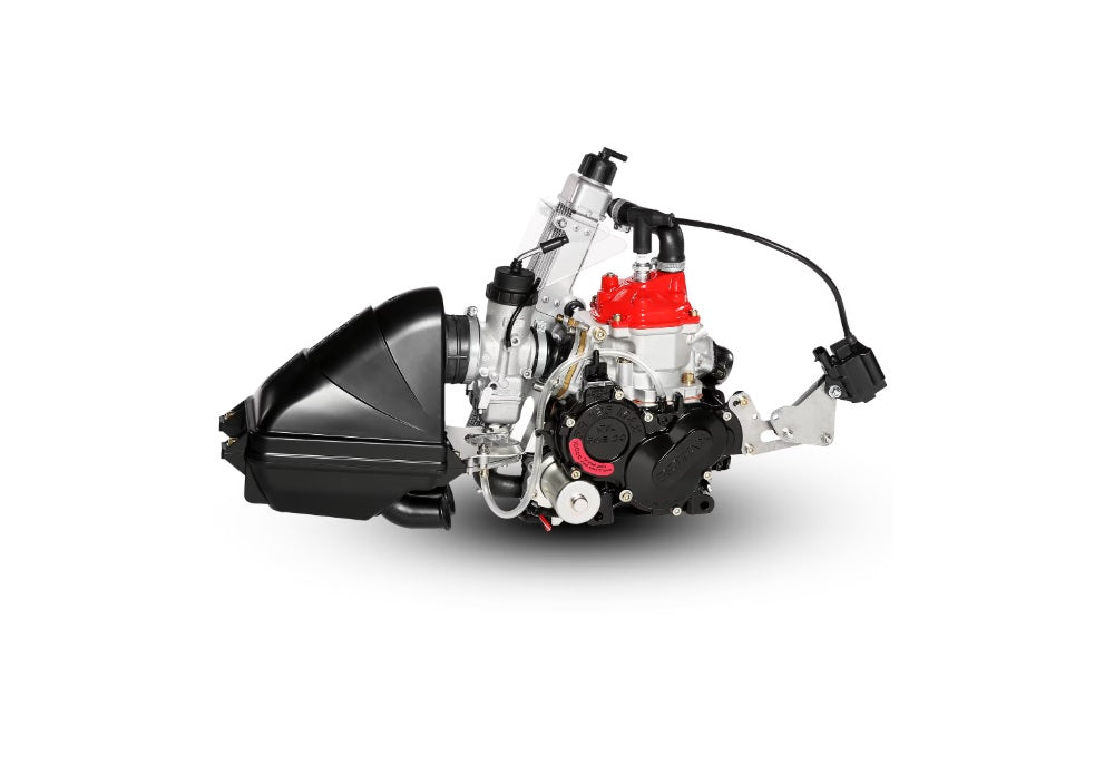 ENGINE FR 125 MINI MAX