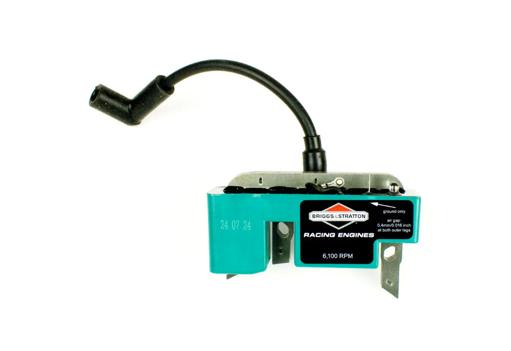 NEW BRIGGS 206 COIL