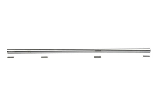 Axle 25 x 840 mm for Micro
