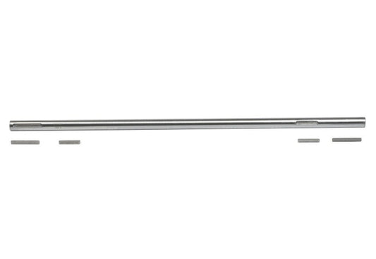 Axle Ø 25 x 980 mm for Mini