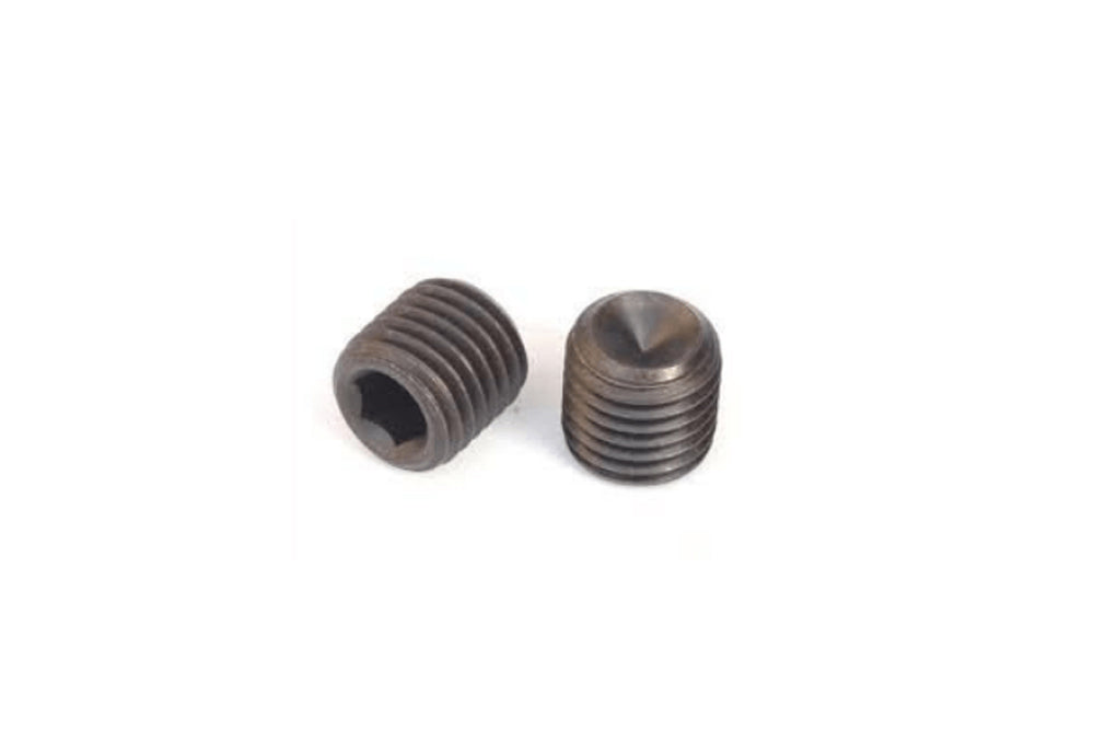 Axle Set Screw