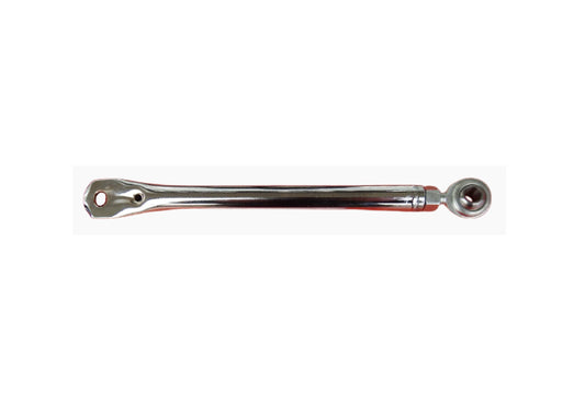 Adjustable seat support, DD2 (Engine side)