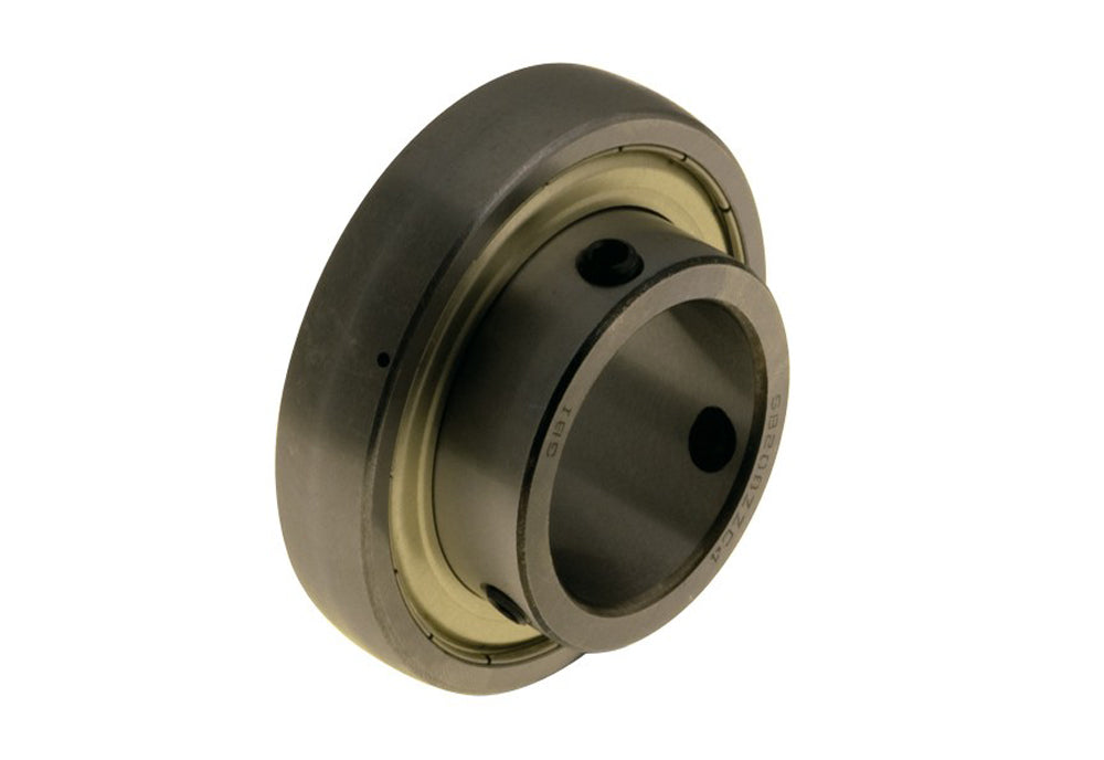 Axle's bearing Ø 30x60mm