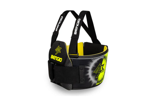 Rib Protectors – Premier Karting