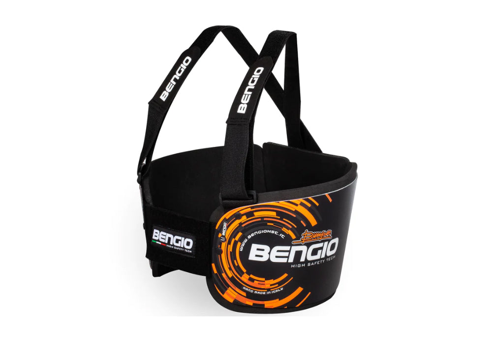 Bengio - rib protector std - L