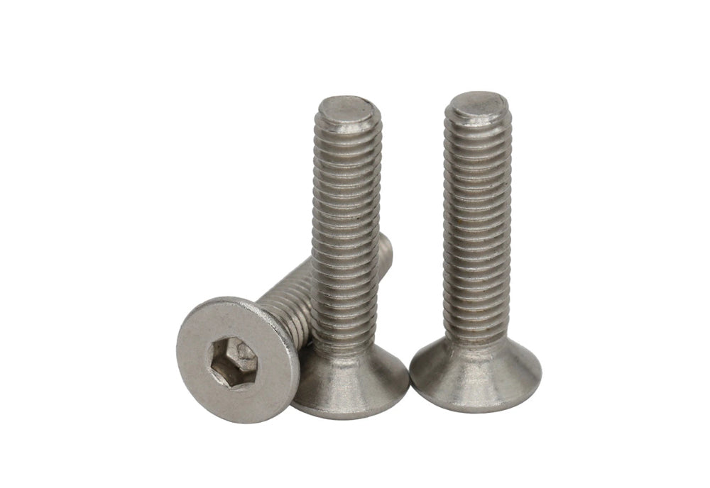 Seat Bolt M8 x 40