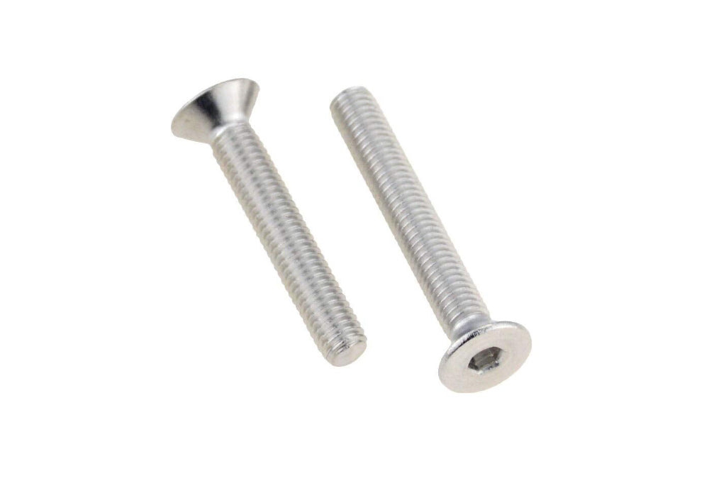 Seat bolt M8x80