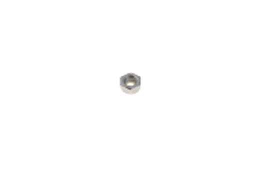 Self-locking Nut tall M6