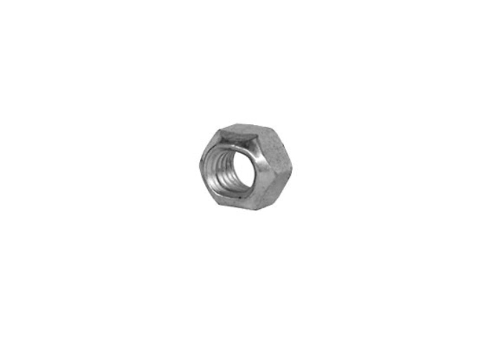 Metal Self-locking nut M6