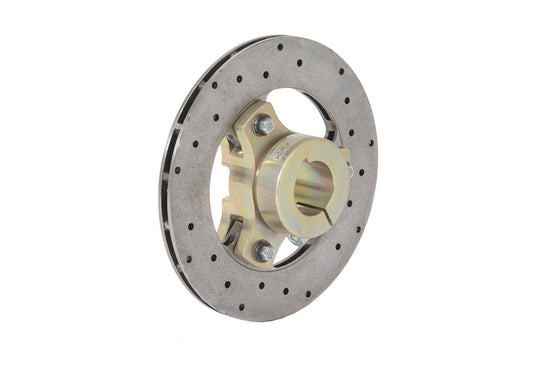 OTK Tony Kart Mini Rookie Floating Disc kit
