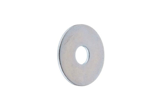 Aluminum Washer 8x40x2