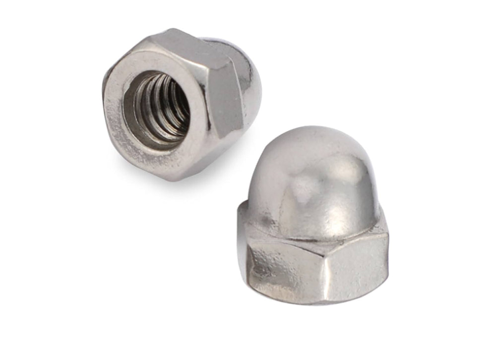 M10 Dome Head Nut