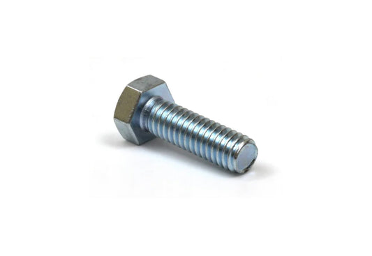 Hex Head Bolt (M6 x 30mm)