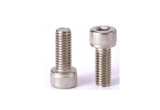 Socket-head screw M4x7