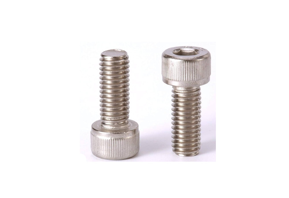 Socket-head screw M4x6