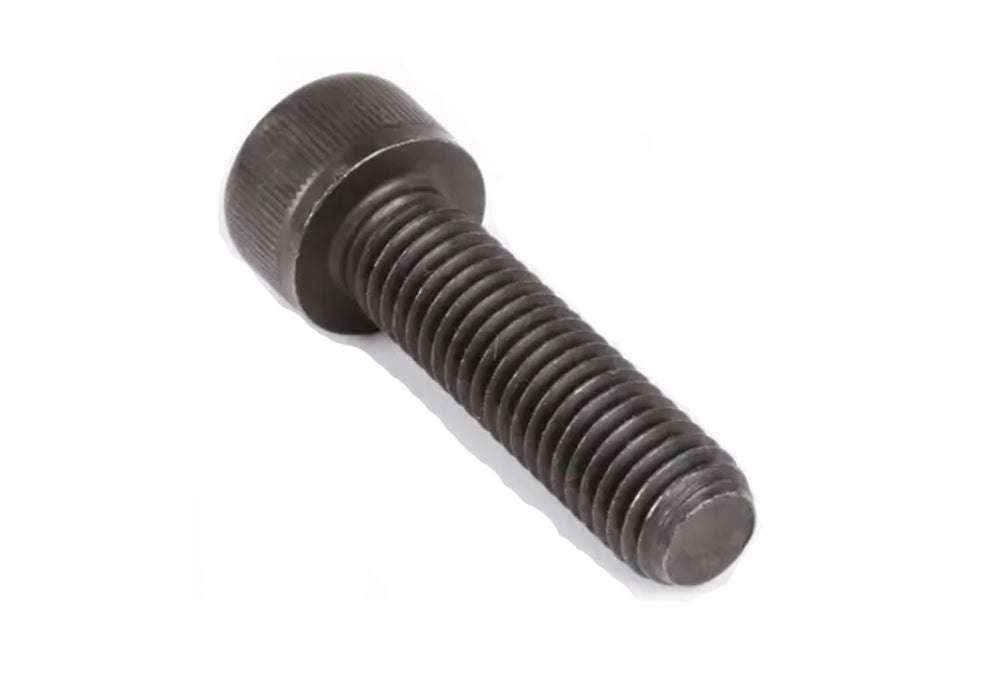 Socket-head screw M8x40