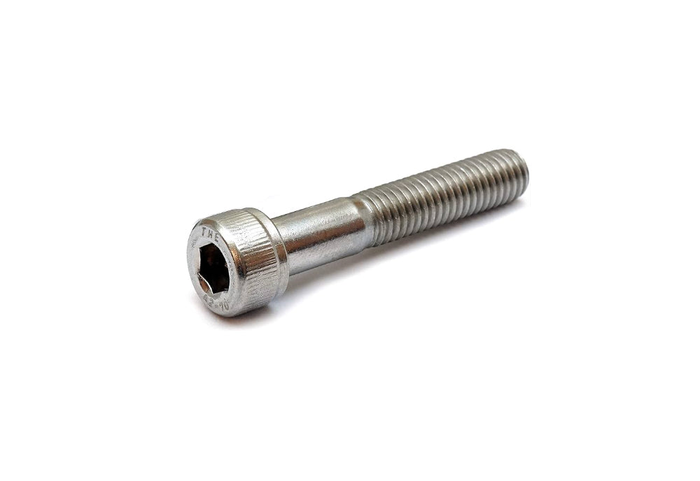 Socket-head screw M8x50