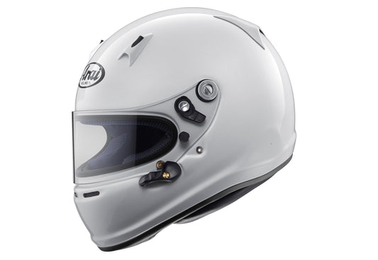 Arai SK6 karting helmet (All sizes)