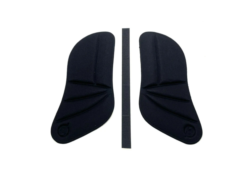 Righetti Seat Pad kit