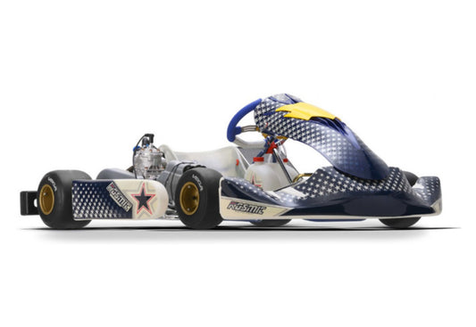 KOSMIC DD2 MERCURY RR