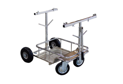 Kart stand