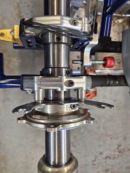 Used 2025 Kosmic Mercury T