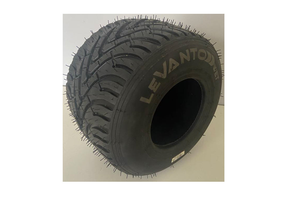 Levanto rain tire rear