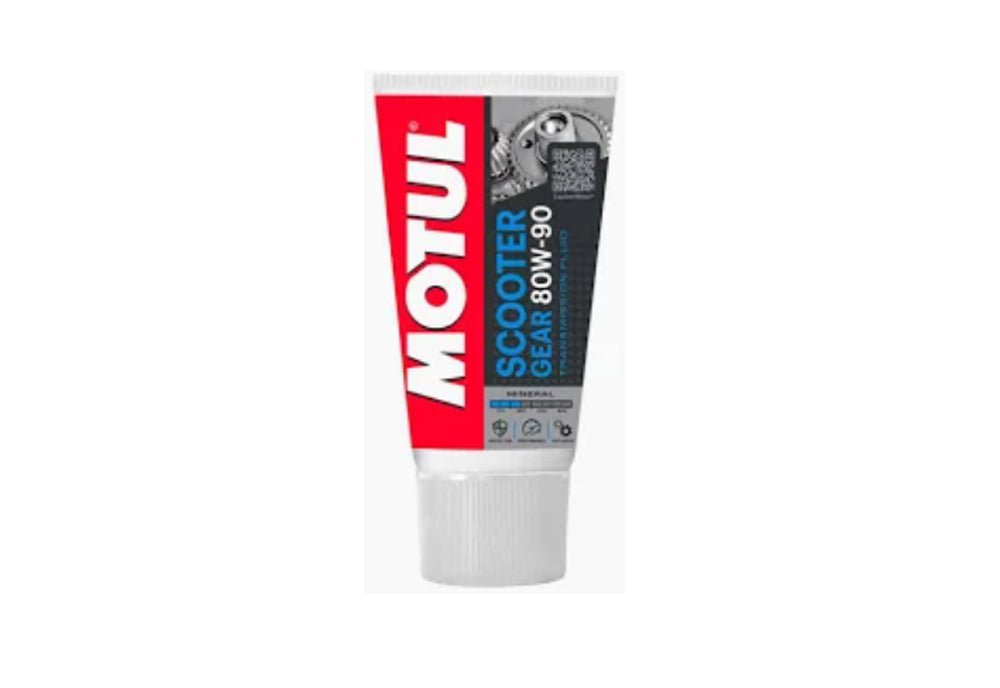 Motul Scooter Gear Oil