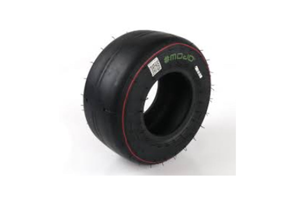 Mojo D2 4.5 Tire