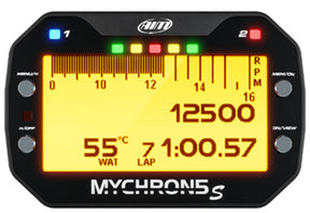 Mychron 5S – Premier Karting