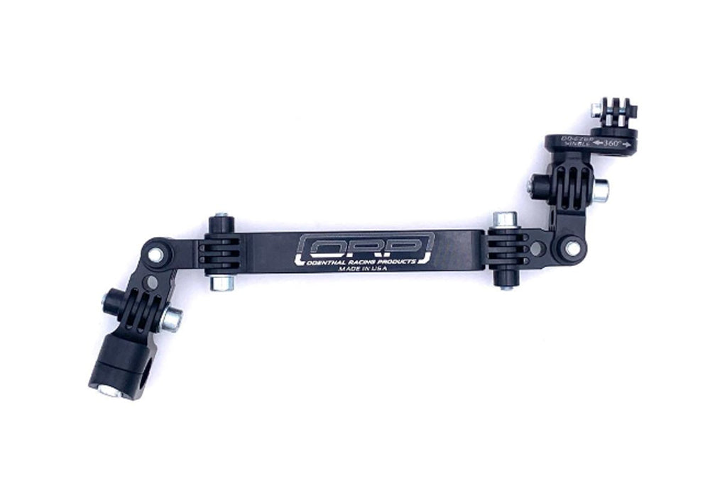 ORP GoPro mount non radiator version (single) – Premier Karting