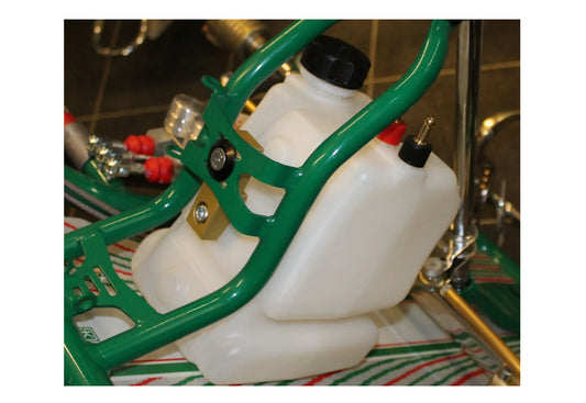 SENZO CONVERSION BRACKET & 3.5 KG FUEL TANK