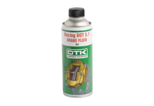 OTK DOT 5.1 brake fluid