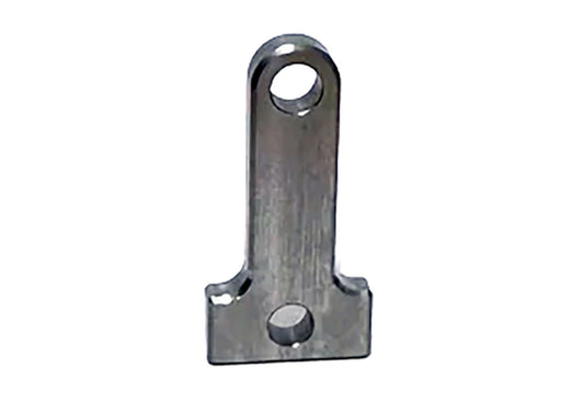 THROTTLE CABLE LIFTING PLATE FOR OTK PEDAL KIT