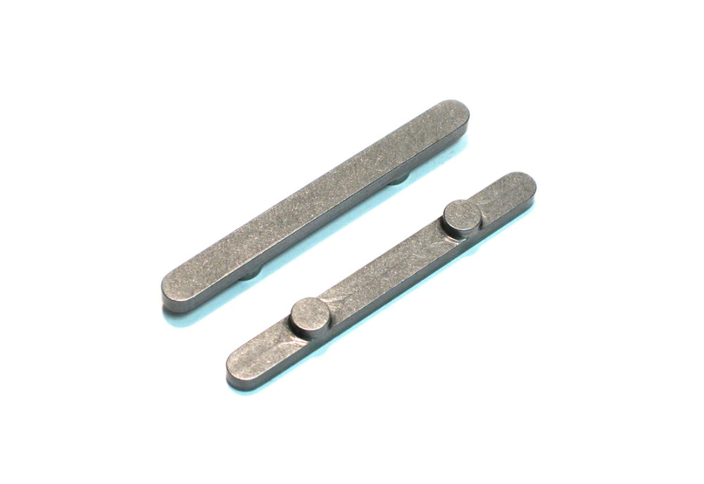 PKT 6x60mm key with 6mm pegs