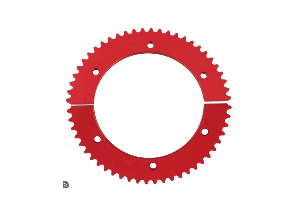 Sprocket 56T (#35 chain)