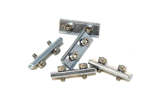 2 Bolt Cable Clamp