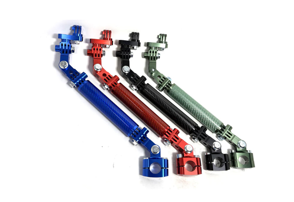 REV Carbon Camera Mount