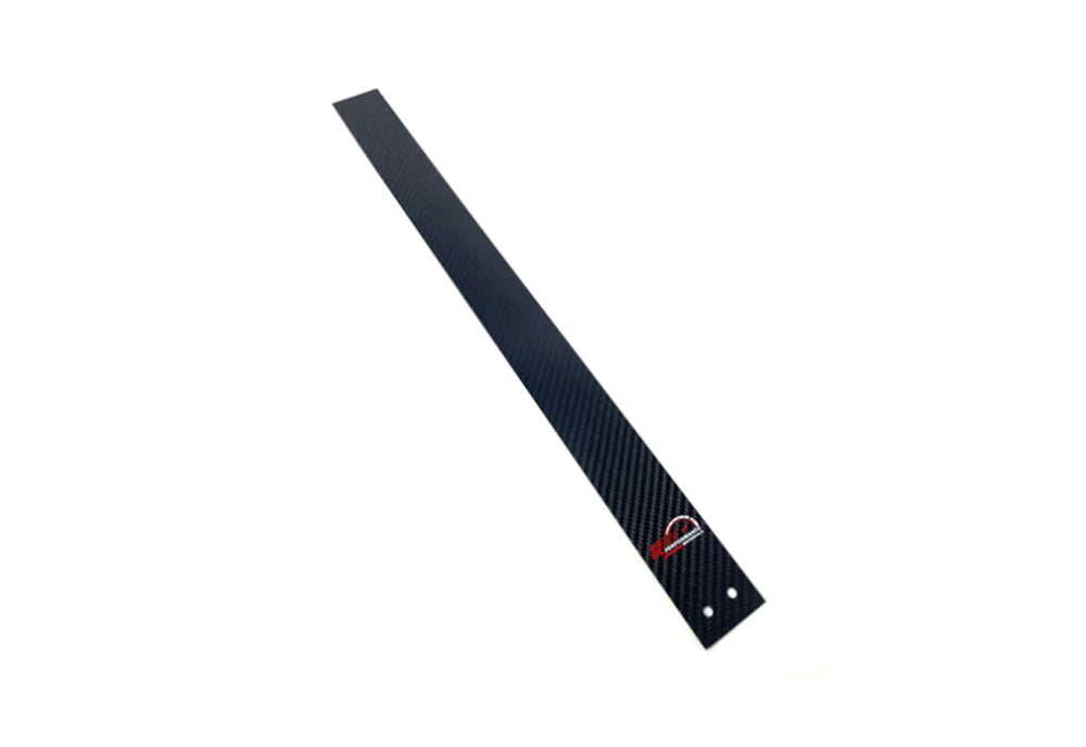 REV Carbon Fibre 4T Chain Guard