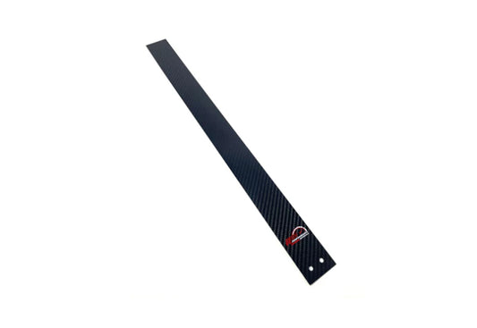 REV Carbon Fibre 4T Chain Guard