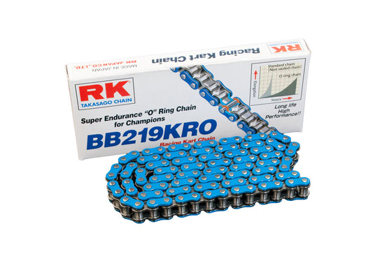 RK219 - oring chain - 106