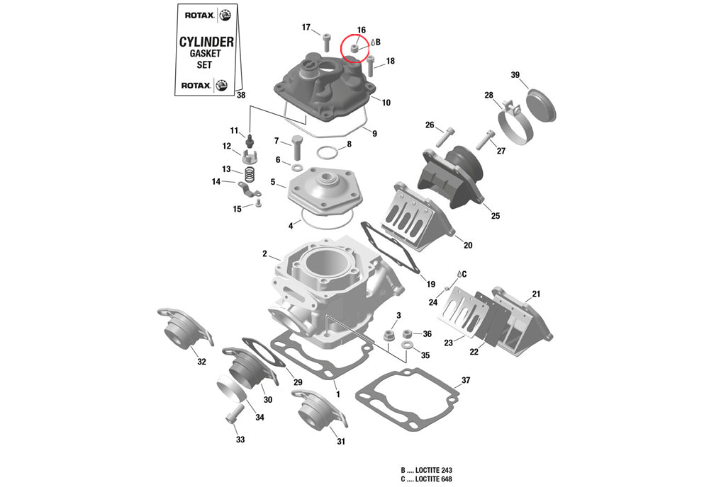 PLUG SCREW M10 X 1 ( 1482 )