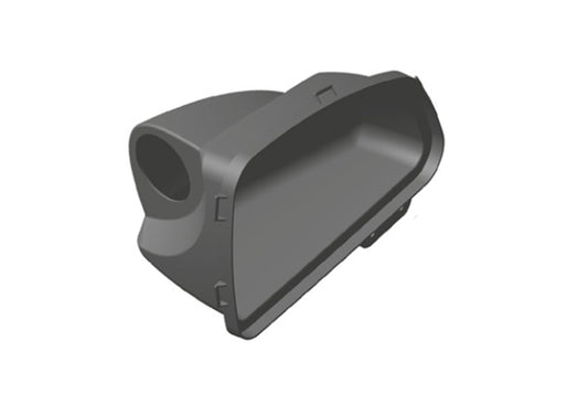 INTAKE SILENCER CASE DD2 (TOP)