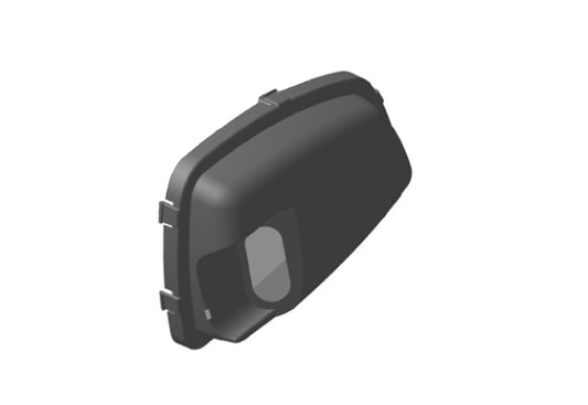 INTAKE SILENCER COVER DD2(LOW)
